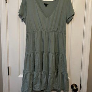 XL Wild Fable Dress